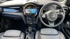 MINI Hatchback 135kW Cooper S Level 2 33kWh 3dr Auto Electric Hatchback